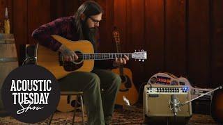 3 Steps to NAIL your Acoustic Guitar Amp's EQ  Acoustic Tuesday 165