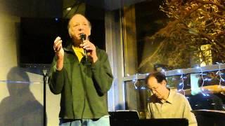 Richard Benetar Live @Singers Space (Jan-27-2014 Show)