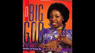 Esselyte - The Big God