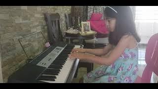 ABC pianist: (little Caprice)