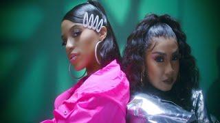 Ayanis -  Lil Boi (Big Talk)  feat. Queen Naija [Official Music Video]