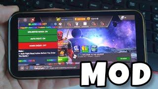 *NEW HACK* Marvel Contest of Champions MOD iOS iPhone Android (2023)