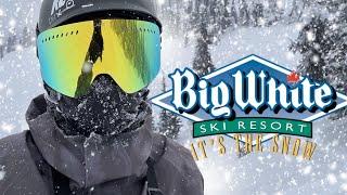 The Truth About Big White BC: Ski Resort Review