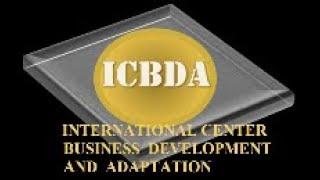 International center business development and adaptation