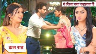 Yeh Rishta Kya Kehlata Hai NEW PROMO: 19th October 2024 |