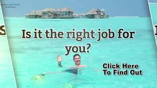 Is Luxury Travel Advisor the right job for you?