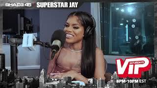 Breezylyn Talks About How Bad B*tches  Got Hot And Why Jay z & Beyonce Are Her Third Cousins ?