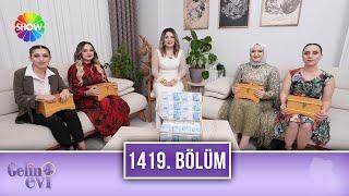 Gelin Evi 1419. Bölüm | 27 Aralık 2024