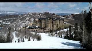 Park City Luxury Condo Market Snapshot and Real Estate Statistics Park City, Utah