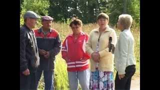 Посёлок Кирпичный