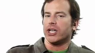 Who are your comedy heroes? rob huebel   | Big Think