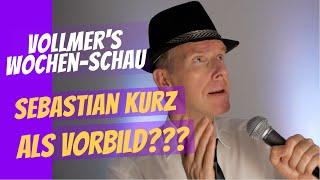 Sebastian Kurz als Vorbild?