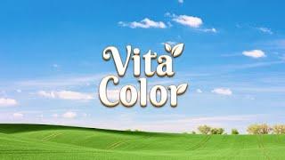 Vita Color for Seniors (by Vita Studio) IOS Gameplay Video (HD)