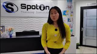 Spoton Training Institute : Unlocking Potential, Transforming Lives