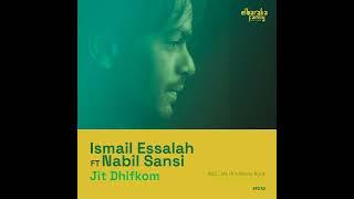 Ismailovic feat Nabil Sansi - Jit Dhifkom (Mr. ID Remix)