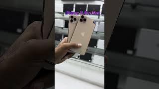 iPhone 11 Pro Max 256GB: Capture Moments, Store Memories with Ample Storage [+971-506307876] #uae