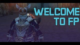 New visitors in FP cata. L2Reborn x1 origins. Gameplay by Fortune Seeker.