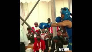 WUSHU SANDA  | RAKESH DAS | WUSHU MARTIAL ARTS SCHOOL |
