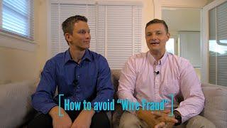 Ask an Attorney Episode 001 - Wire Fraud