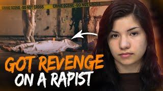 She Took Revenge On The 52-Year-Old Man For Everything | The case Of Sarah McLinn | True Crime