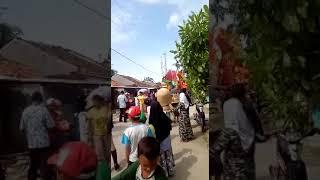 Pergosi Singa Dangdut Sinar Muda pasukan Budak Letikkk