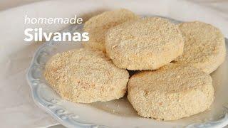 Silvanas Recipe | Yummy Ph