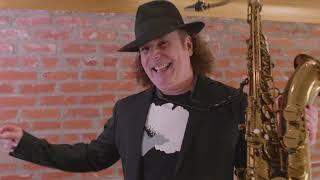 Boney James - Slide (Official Performance Video)