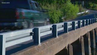 What the Beep: Where is the new bridge on Old San Antonio Road? | KVUE