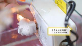 立宇生活科技【創新方程式】