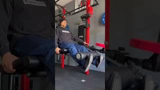 Bulletproof Fitness Isolator Lower Body Workout