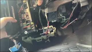 BMW Junction Box Electronics: Symptoms of failure. JBE and Fuse Box Removal.