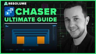 Chaser Ultimate Guide | Resolume Plugin Tutorial