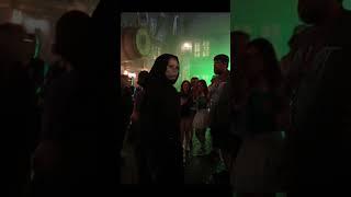 Death Eater Show At Universal Orlando / Harry Potter Diagon Alley