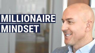 The Millionaire Mindset | #Relentless with Brendan Bartic