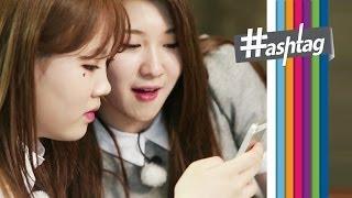 #hashtag(해시태그): 15&(피프틴앤드) _ Sugar(슈가) [ENG/JPN/CHN SUB]