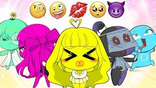 Emoji Challenge Complete Edition #1 (feat. Dream Devils)