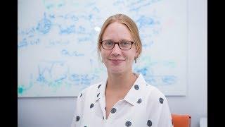 From Colorado to Caltech: Meet Chemistry Professor Kimberly See