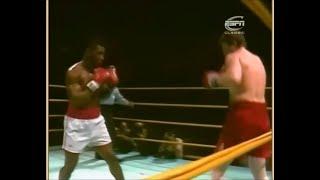 Mike Tyson Vs Steve Zouski Highlights (19th Pro Fight)