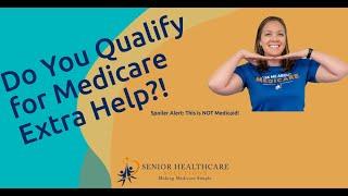 Medicare Extra Help Program