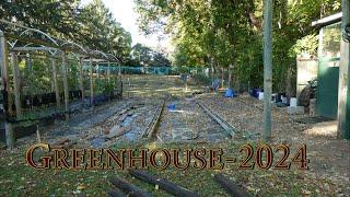 Greenhouse 2024