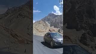 Leh #longride #travel #dreamride #nature #rider #solo #vlog