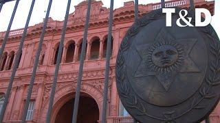 Buenos Aires City Guide: The Casa Rosada