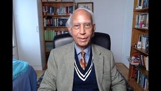 HISTORIAN  PRAVEEN DIXIT AND DR ISHTIAQ AHMED DISCUSS MUSLIMS AGAINST PARTITION, JINNAH AND PAKISTAN