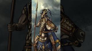 Battle of Lerna - Art Process (teaser)