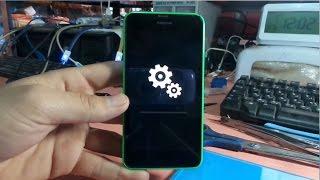 nokia lumia 635 hard reset