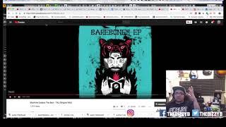 calling out tripple vision record distribution | Is this a scam?