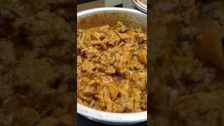 Telangana style Natu Kodi Kura Recipe#natukodi#curryrecipe#shorts#subscribe