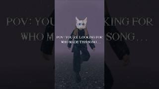 hi, i made this song  #gaming