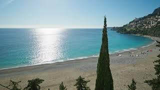 Villa Thalassa - Propriété pieds dans l'eau à Roquebrune Cap Martin