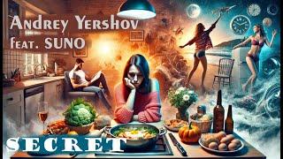 Andrey Yershov feat. SUNO - Secret to Make Him Pleased 18+